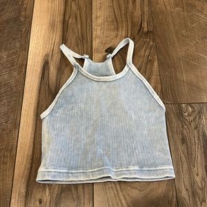 Free People Movement Top